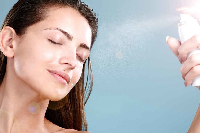 Sản phẩm hỗ trợ cung cấp và dưỡng ẩm tốt cho da