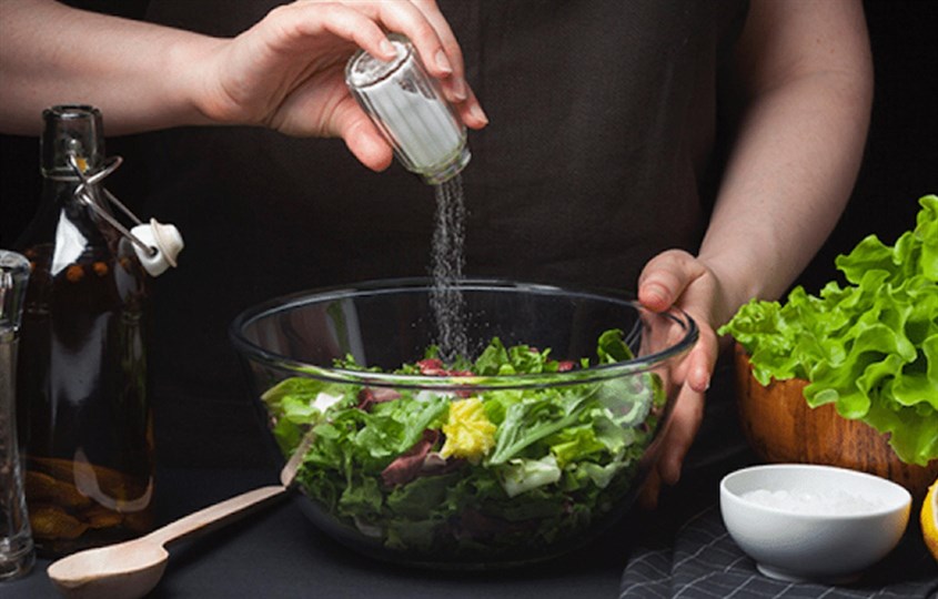 Chất điều vị 621