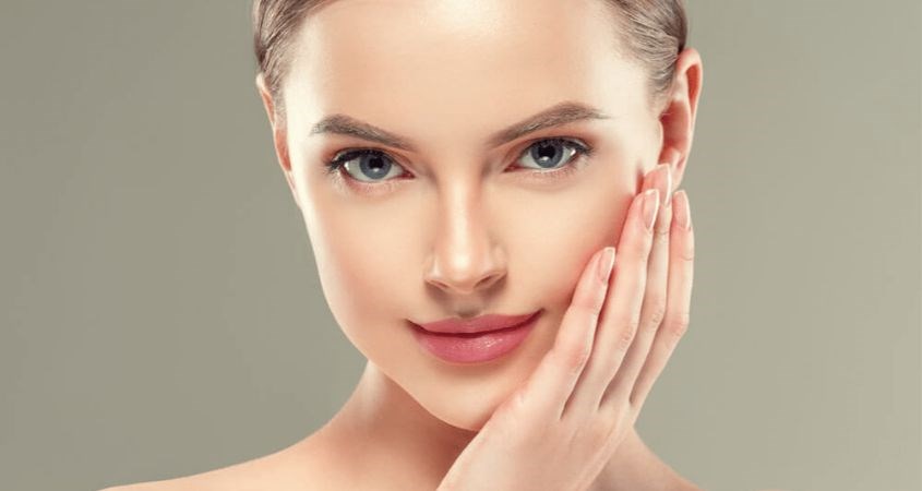 Sữa rửa mặt Dermacos phù hợp với mọi loại da