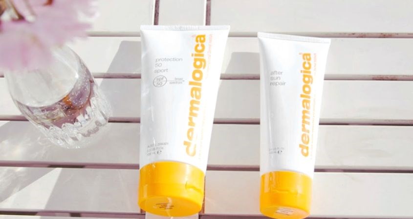 Dermalogica là thương hiệu được sản xuất từ nước Mỹ