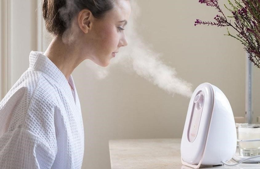 Điều chỉnh nhiệt độ phù hợp