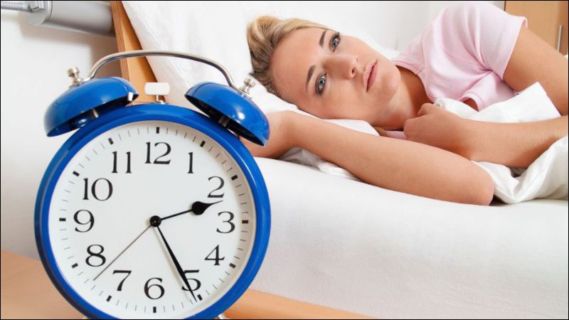 Cảnh báo 9 tác dụng phụ của thuốc ngủ