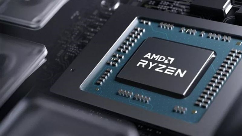 AMD Ryzen dành cho người sáng tạo
