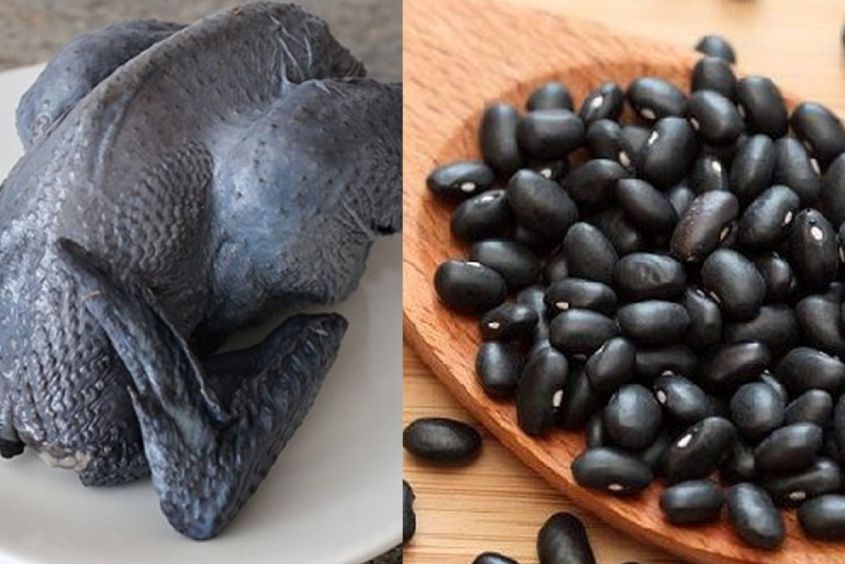 Món ăn cho bà bầu