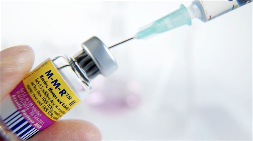 Viêm tuyến nước bọt ở đối tượng trẻ em 