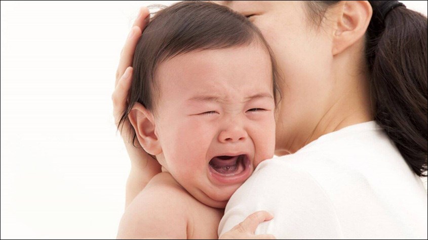 Điều trị viêm đường tiết niệu tại nhà nếu trẻ bị ở mức độ nhẹ Viêm đường tiết niệu ở trẻ em