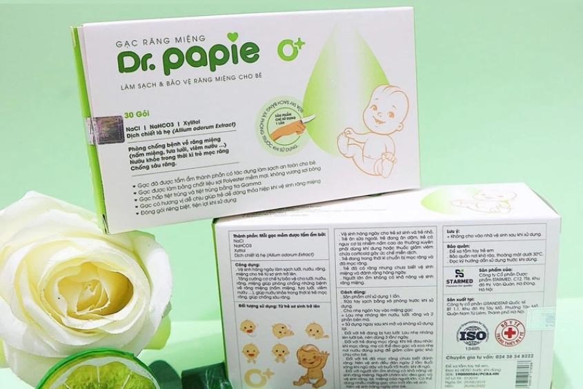 Chăm sóc viêm tai giữa ở trẻ