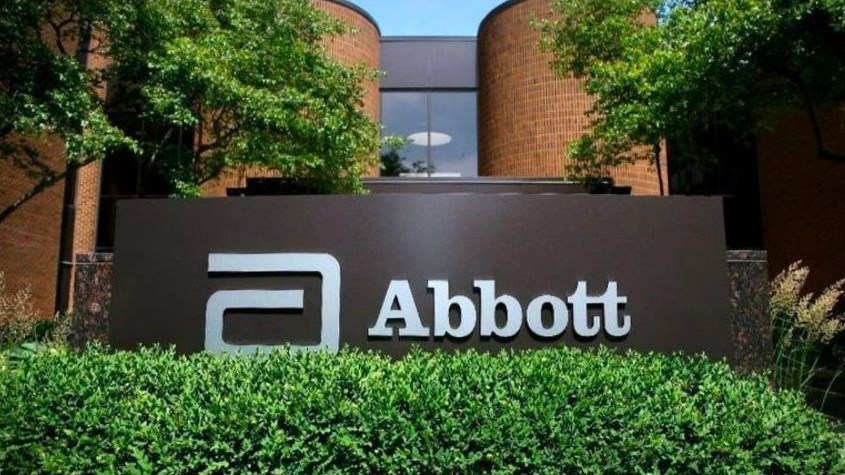 Tập đoàn Abbott đến từ Hoa Kỳ