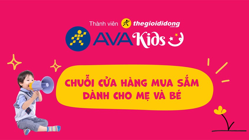 Chính sách mua hàng và bảo hành tại AVAKids