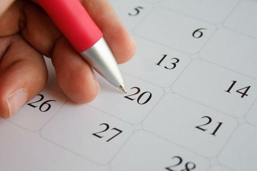 Cách dùng que thử rụng trứng