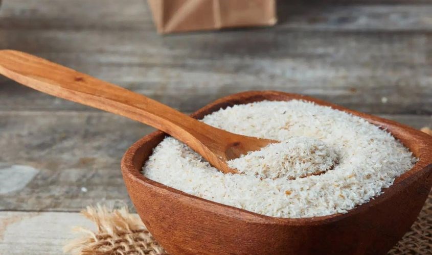 Psyllium được trích xuất từ vỏ hạt cây mã đề