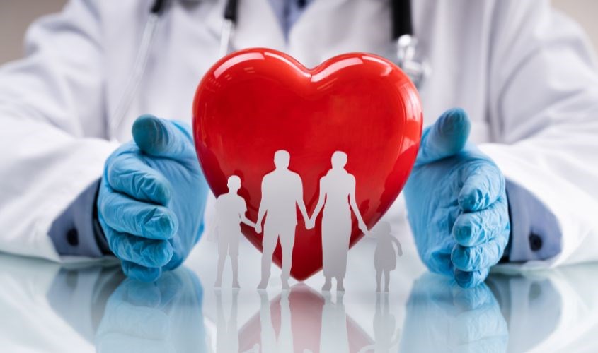 Chất xơ hòa tan bảo vệ tim mạch