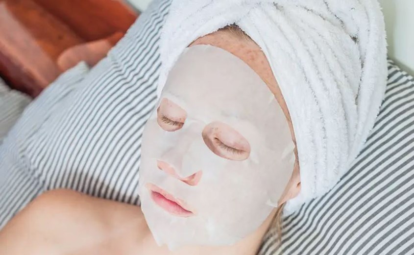 Thư giãn trong 15 - 20 phút