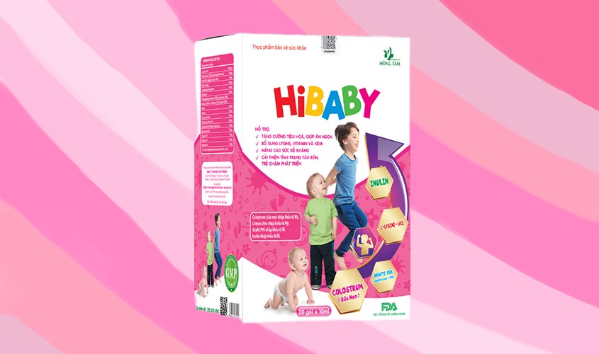 pharmacy HiBaby