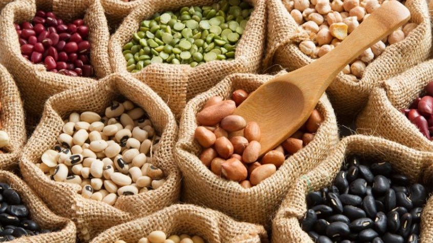 Thực phẩm chứa nhiều Axit oxalic, Axit phytic, Axit béo