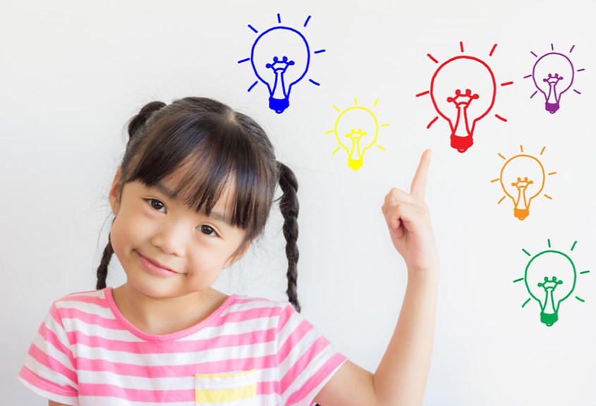 Giúp hỗ trợ phát triển hệ thần kinh, trí não cho trẻ