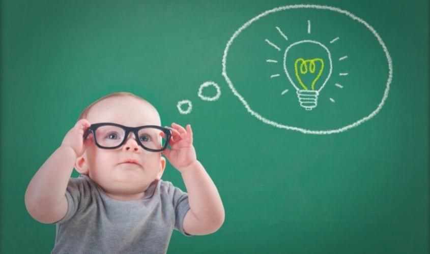 Hỗ trợ các dưỡng chất giúp bé phát triển thần kinh, não bộ