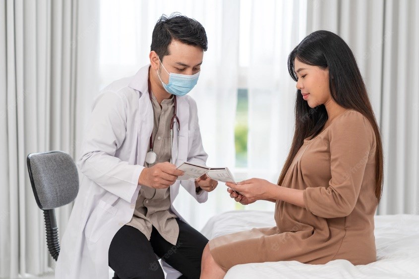 Sinh mổ lần 2 cần được thực hiện và theo dõi bởi bác sĩ vững chuyên môn