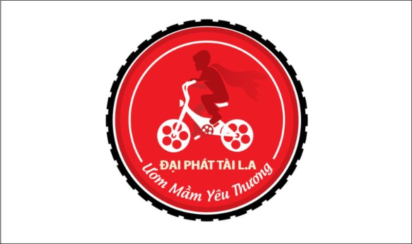 Thương hiệu xe trẻ em Đại Phát Tài đến từ Việt Nam Thương hiệu xe trẻ em Đại Phát Tài đến từ Việt Nam