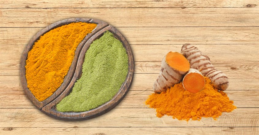 Bột trà xanh luôn là sự lựa chọn hàng đầu trong công cuộc làm đẹp của chị em