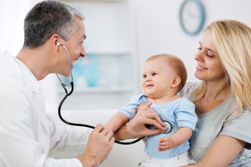 Mụn trứng cá đa số đều lành tính