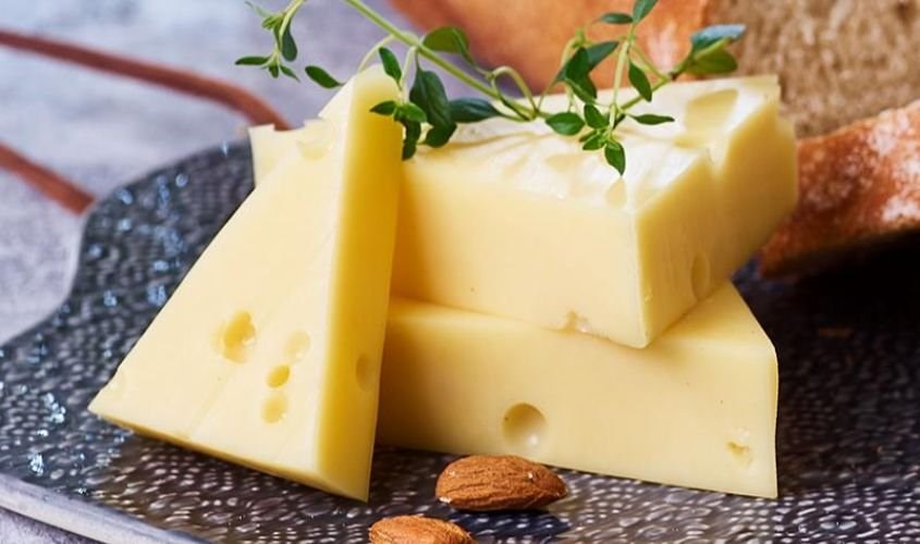 Người ăn chay có thể ăn phô mai nếu bạn theo trường phái bạn theo cho phép điều này