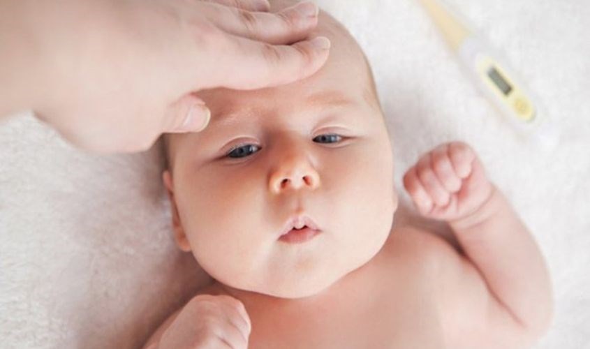 Nhiễm trùng sơ sinh sớm xảy ra trong vòng 3 ngày đầu sau sinh