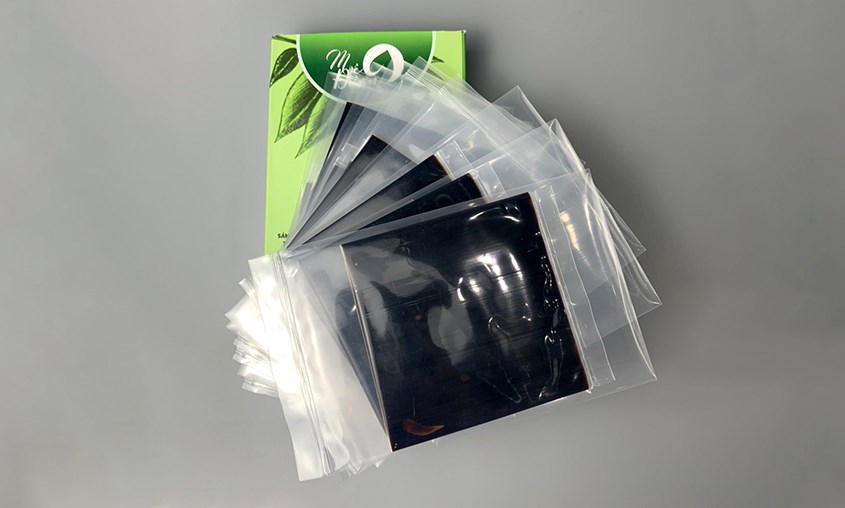 KHESAFOOD - Nông Sản Sạch Từ Quê Cao chè vằng hỗ trợ hệ tiêu hóa khỏe mạnh, ngăn ngừa táo bón