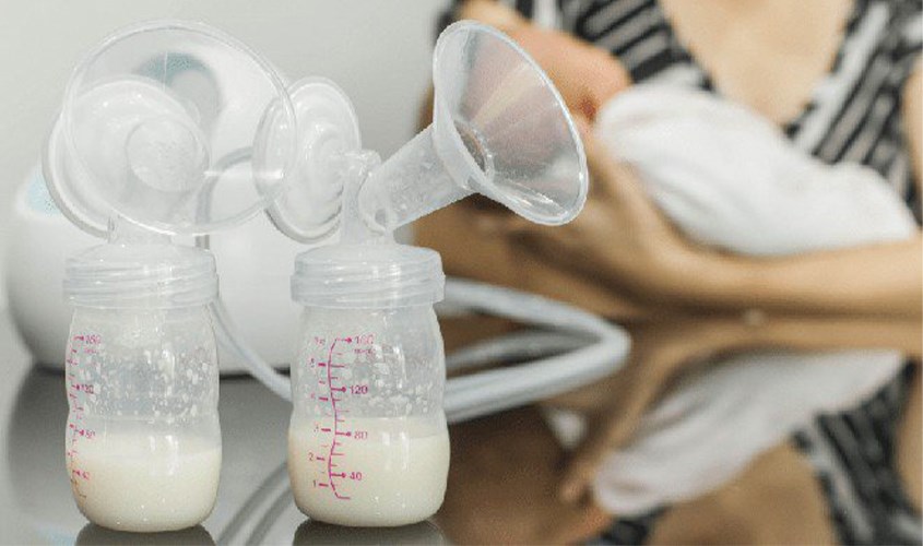 Không phải cứ vắt là sẽ có nhiều nữa