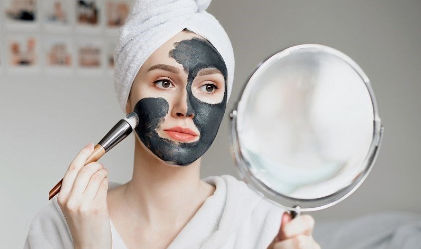 Cách đắp mặt nạ hiệu quả nhất 