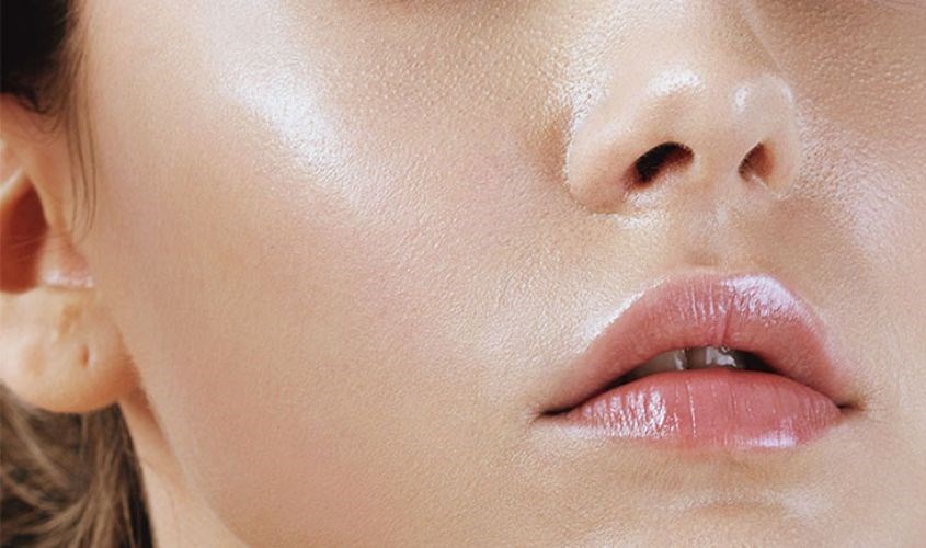 Than hoạt tính có công dụng hút dầu thừa và điều tiết tuyến dầu