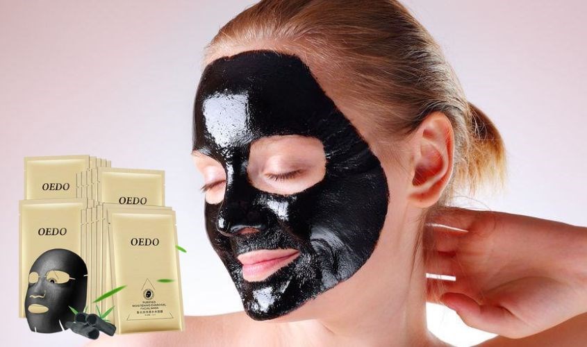 Những sản phẩm thuộc thương hiệu OEDO có thành phần từ nguồn gốc thiên nhiên