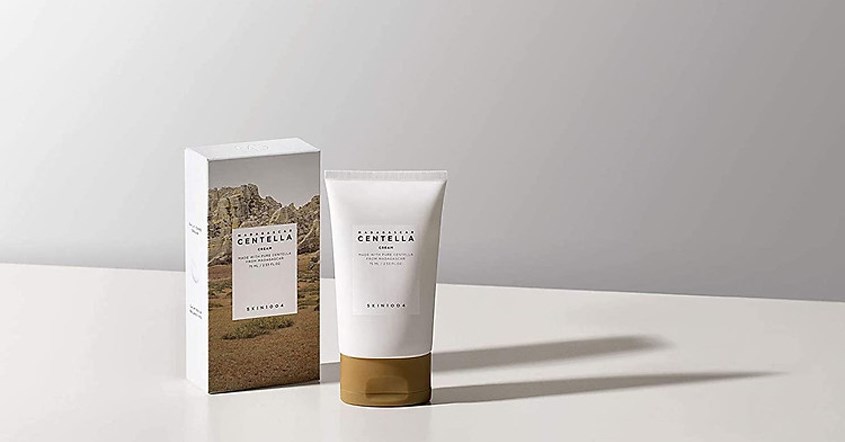 Kem dưỡng da Skin1004