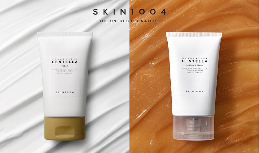 Review kem dưỡng ẩm Centella có tốt không? Có mấy loại?