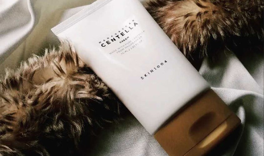 Skin1004 Madagascar Centella Cream 