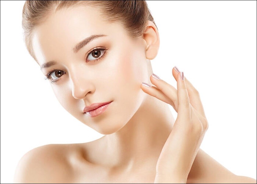 Giúp da căng bóng, sáng mịn, đặc biệt tăng độ ẩm cho làn da bạn