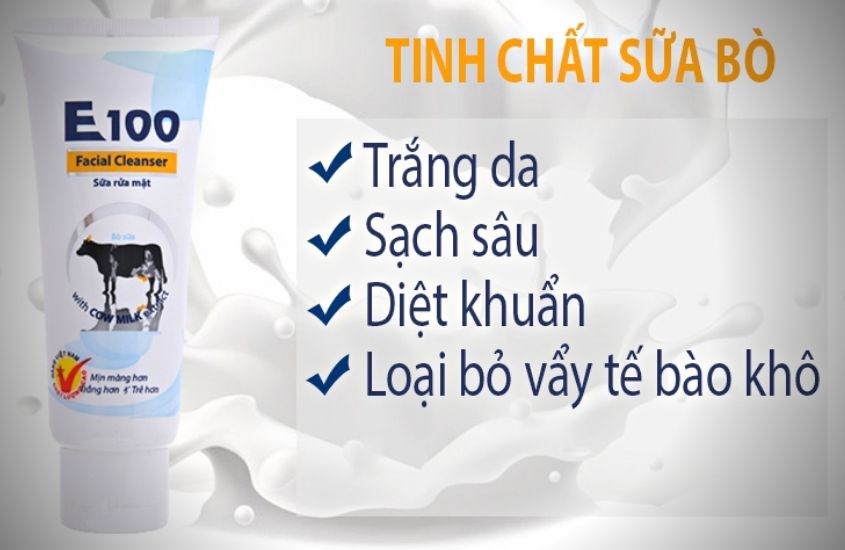 Mang lại làn da sự tắng mịn và đều màu