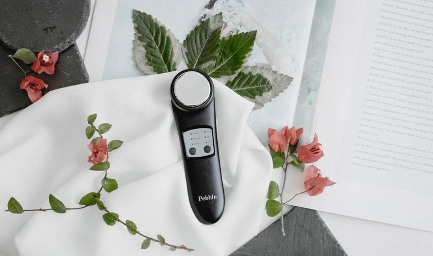 Máy chỉ phù hợp với các dòng bông tẩy trang mỏng nhẹ