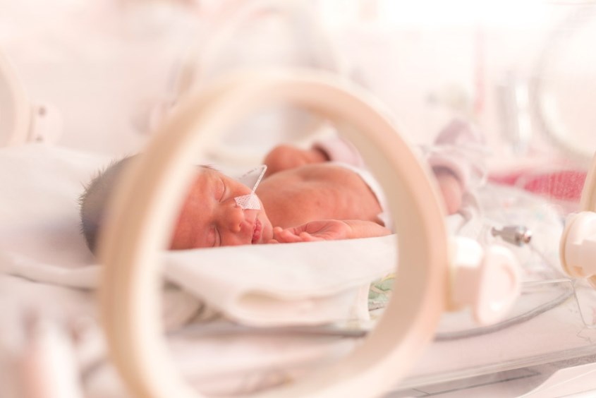 Bệnh viện Nhi đồng Đồng Nai chuyên khoa