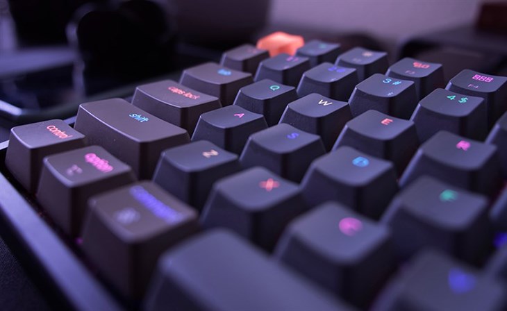 Tuỳ vào các loại switch khác nhau sẽ cần lượng áp lực khác nhau