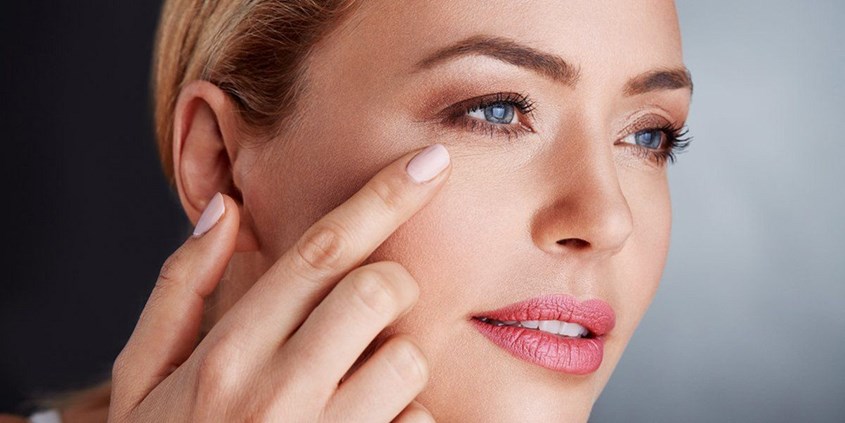 Thành phần giúp hạn chế các vết nhăn, vết chân chim hiệu quả