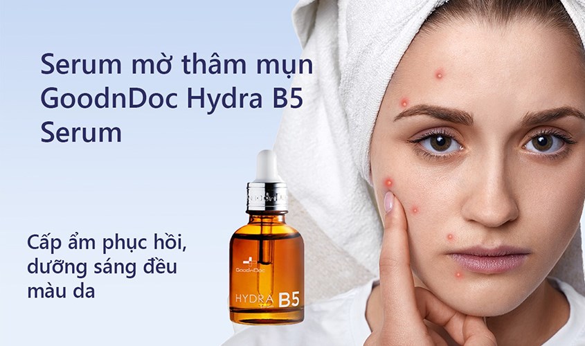 Sản phẩm phù hợp với mọi loại da