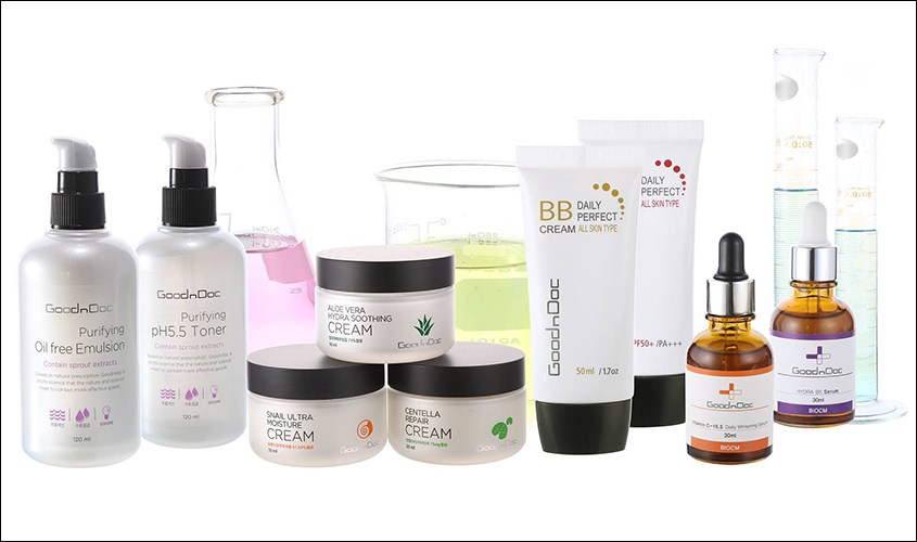 Các sản phẩm đến từ Goodndoc