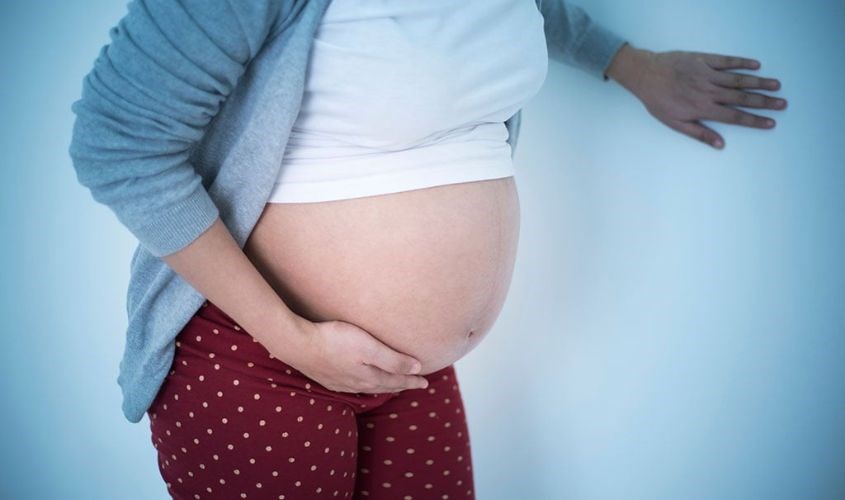 Khi mắc phải bệnh lý nhau cài răng lược, người bệnh sẽ bị chảy máu âm đạo bất thường