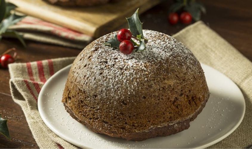Món ăn truyền thống vào dịp giáng sinh ở nước Anh