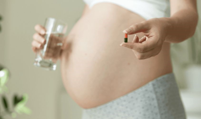 Dùng diethylstilbestrol nhiều hay thuốc kháng androgen làm tăng nguy cơ mắc tinh hoàn ẩn ở trẻ sơ sinh Dùng diethylstilbestrol nhiều hay thuốc kháng androgen làm tăng nguy cơ mắc tinh hoàn ẩn ở trẻ sơ sinh