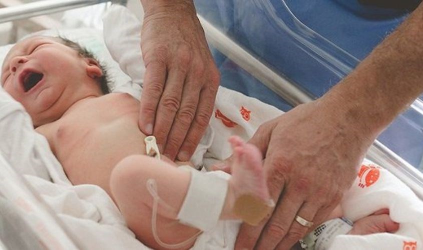 Tinh hoàn ẩn nên được phát hiện sớm để tìm ra phương pháp điều trị kịp thời Tinh hoàn ẩn nên được phát hiện sớm để tìm ra phương pháp điều trị kịp thời