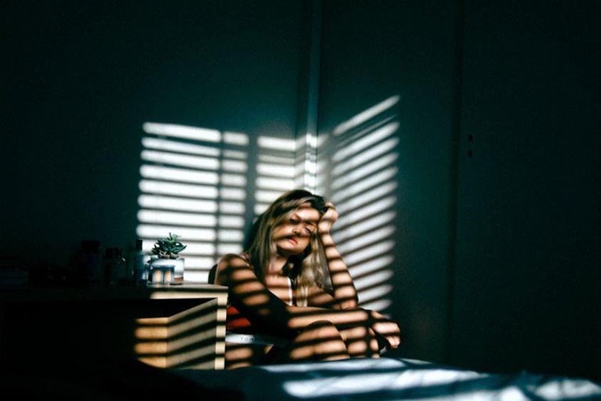 Biểu hiện của chứng trầm cảm theo mùa