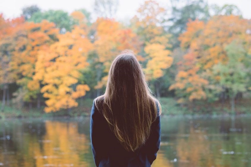 Nguyên nhân trầm cảm theo mùa