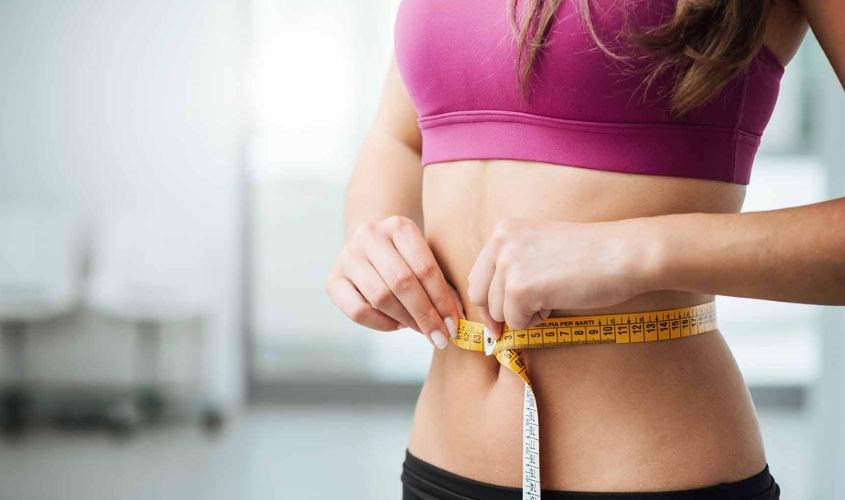 Đừng lo tăng cân khi ăn sữa chua vào ban đêm nhé